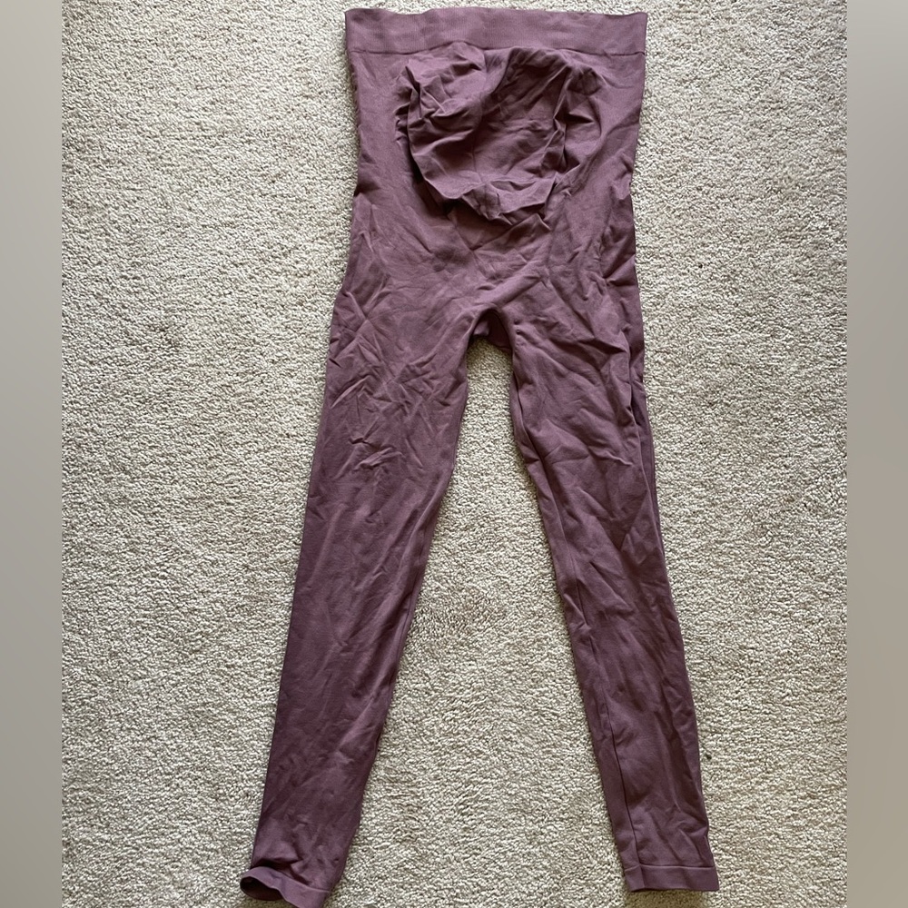 Blanqi Maternity Leggings
